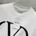 VALENTINO T-shirts for men Black/White/Blue/Red #A47543