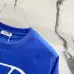 VALENTINO T-shirts for men Black/White/Blue/Red #A47543