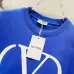 VALENTINO T-shirts for men Black/White/Blue/Red #A47543