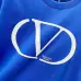 VALENTINO T-shirts for men Black/White/Blue/Red #A47543