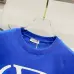VALENTINO T-shirts for men Black/White/Blue/Red #A47543