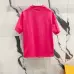 VALENTINO T-shirts for men Black/White/Blue/Red #A47543