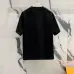 VALENTINO T-shirts for men Black/White/Blue/Red #A47543