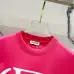 VALENTINO T-shirts for men Black/White/Blue/Red #A47543