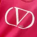 VALENTINO T-shirts for men Black/White/Blue/Red #A47543