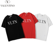 VALENTINO T-shirts for men and women #99117697