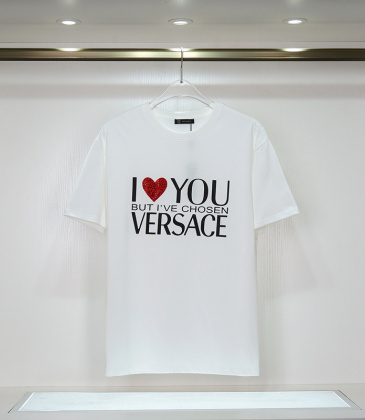 VALENTINO T-shirts for men and women #999929778