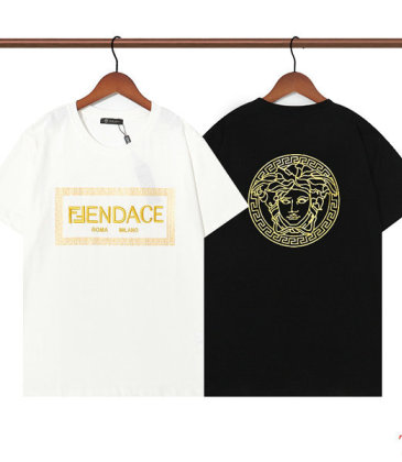 Versace T-Shirts for AAAA Versace T-Shirts #999925285