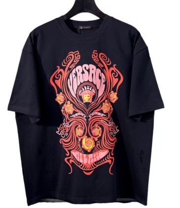 Versace T-Shirts for AAAA Versace T-Shirts #999932687