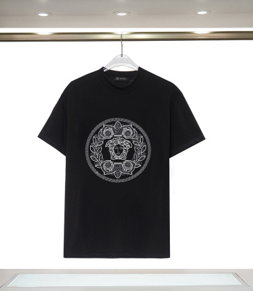 Versace T-Shirts for AAAA Versace T-Shirts #999932785