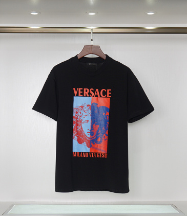 Versace T-Shirts for AAAA Versace T-Shirts #999937635