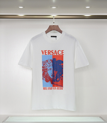 Versace T-Shirts for AAAA Versace T-Shirts #999937636
