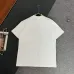 Versace T-Shirts for AAAA Versace T-Shirts Black/White #A50318