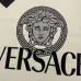 Versace T-Shirts for AAAA Versace T-Shirts Black/White #A50318
