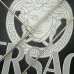Versace T-Shirts for AAAA Versace T-Shirts Black/White #A50318