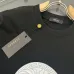 Versace T-Shirts for AAAA Versace T-Shirts Black/White #A50318