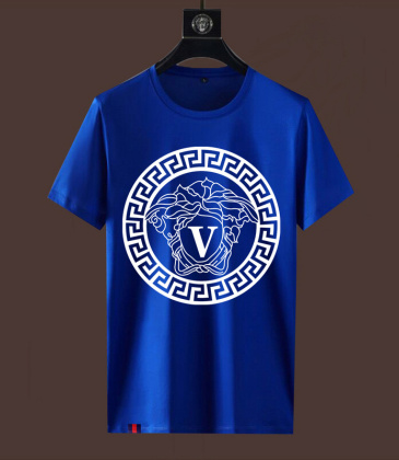 Versace T-Shirts for Men t-shirts #A22814
