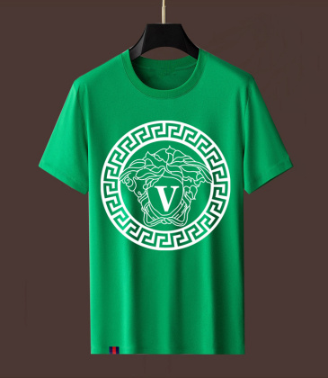 Versace T-Shirts for Men t-shirts #A22815