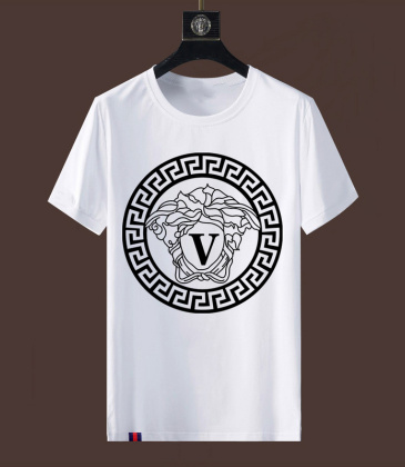 Versace T-Shirts for Men t-shirts #A22816