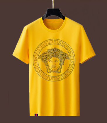 Versace T-Shirts for Men t-shirts #A22818