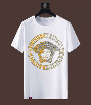 Versace T-Shirts for Men t-shirts #A22821