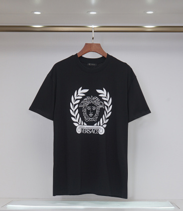 Versace T-Shirts for Men t-shirts #A37128