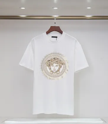 Versace T-Shirts for Men t-shirts #A44119