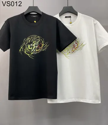 Versace T-Shirts for Men t-shirts #A45721