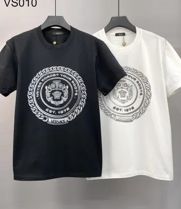 Versace T-Shirts for Men t-shirts #A45723