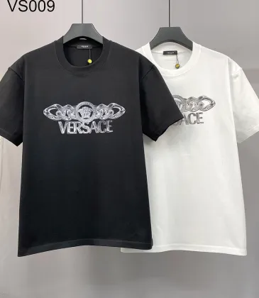 Versace T-Shirts for Men t-shirts #A45725