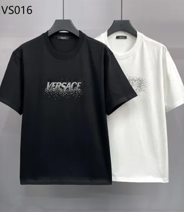 Versace T-Shirts for Men t-shirts #A52736