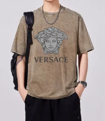 Versace T-Shirts for Men t-shirts #A52968