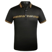 Versace T-Shirts for Versace Polos #9119933