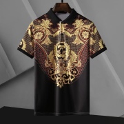 Versace T-Shirts for Versace Polos #99906551