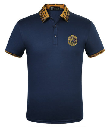 Versace T-Shirts for Versace Polos #99906849