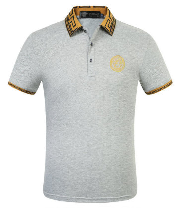 Versace T-Shirts for Versace Polos #99906850