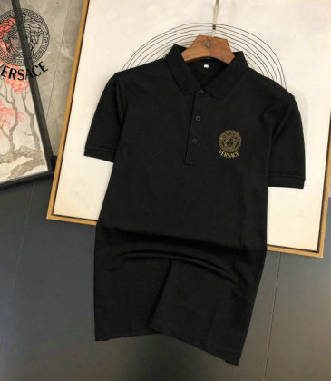 Versace T-Shirts for Versace Polos #999901229