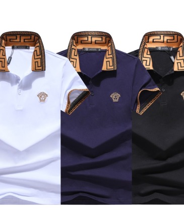 Versace T-Shirts for Versace Polos #999924239