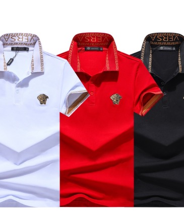 Versace T-Shirts for Versace Polos #999924240