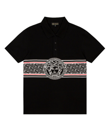 Versace T-Shirts for Versace Polos #A24346