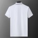Versace T-Shirts for Versace Polos #A31772