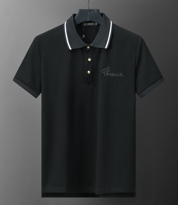 Versace T-Shirts for Versace Polos #A31773