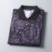Versace T-Shirts for Versace Polos #A31774