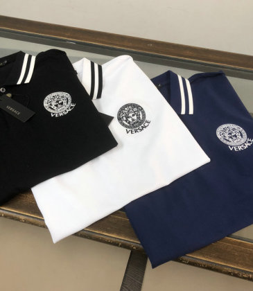 Versace T-Shirts for Versace Polos #A33599