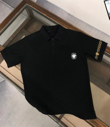 Versace T-Shirts for Versace Polos #A38291
