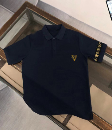 Versace T-Shirts for Versace Polos #A38293