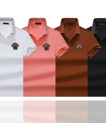 Versace T-Shirts for Versace Polos #A38442
