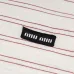 MIUMIU T-shirts #A51417