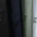 YSL T-Shirts Polo for MEN Pure black Pure white Pure blue Pure green #A46705