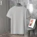 YSL T-Shirts Polo for MEN stripe #A46704